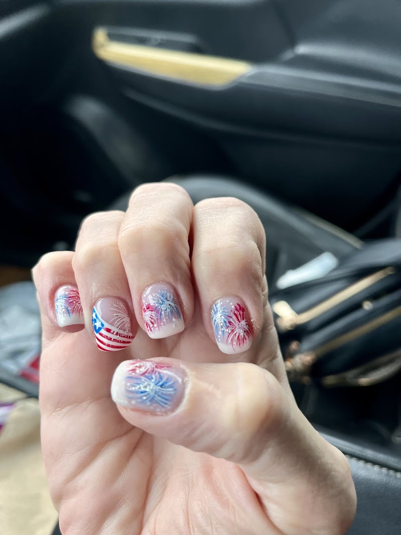 HAPPY NAILS photo 5
