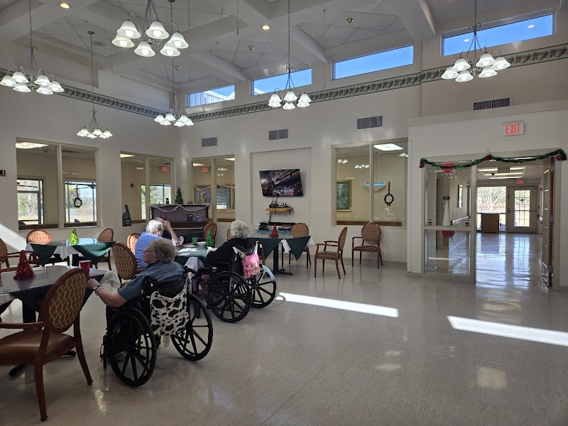 Osprey Point Nursing Center photo 2