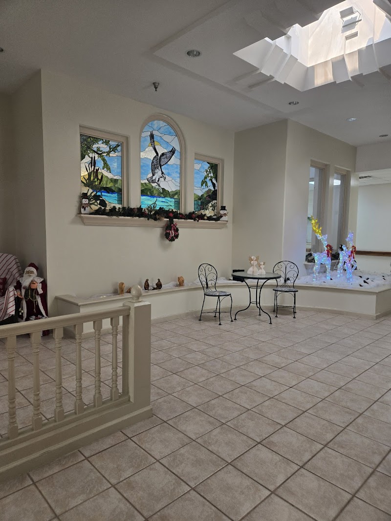 Photo of Osprey Point Nursing Center