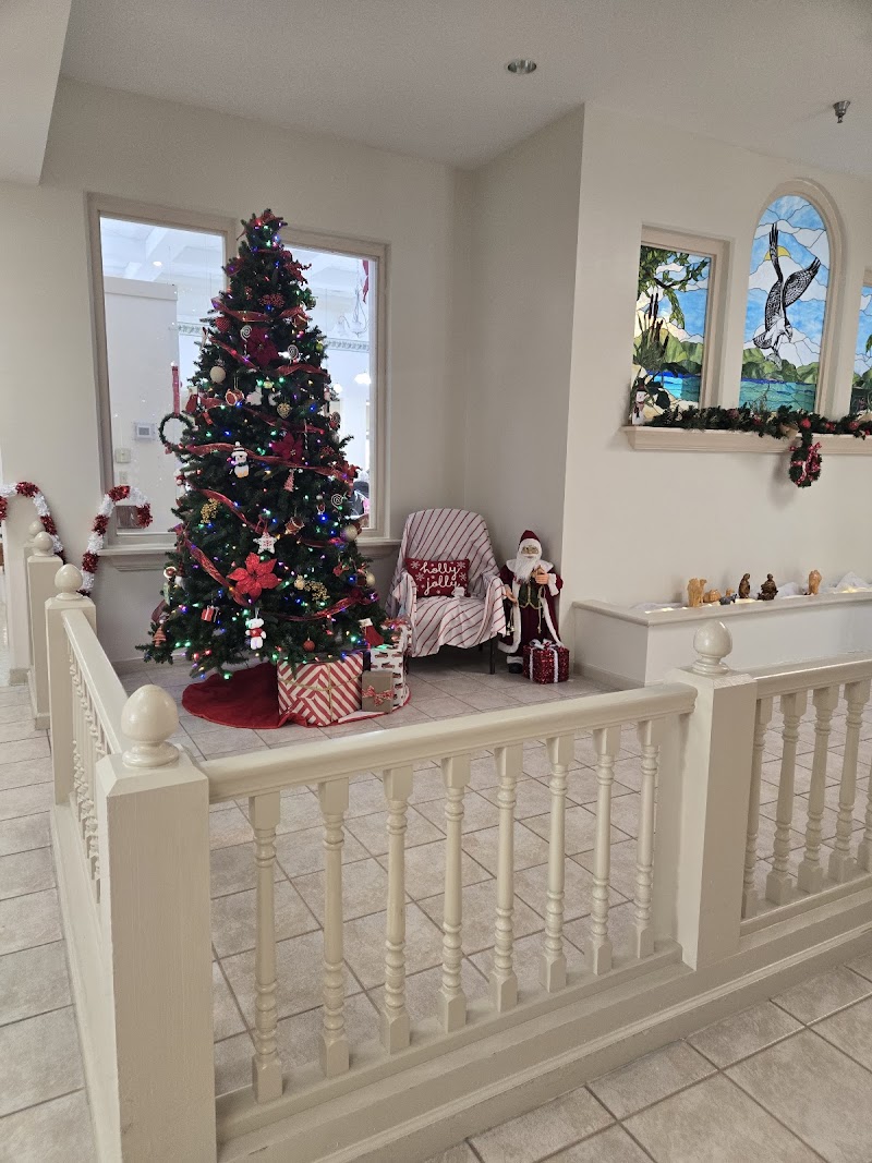 Osprey Point Nursing Center photo 3
