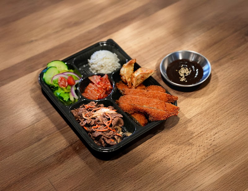 Mr. Lee Chicken & K-Food photo 3
