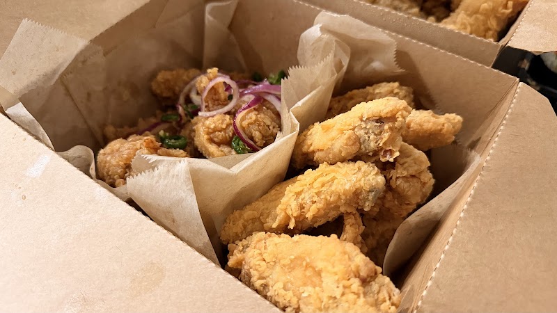 Mr. Lee Chicken & K-Food photo 5