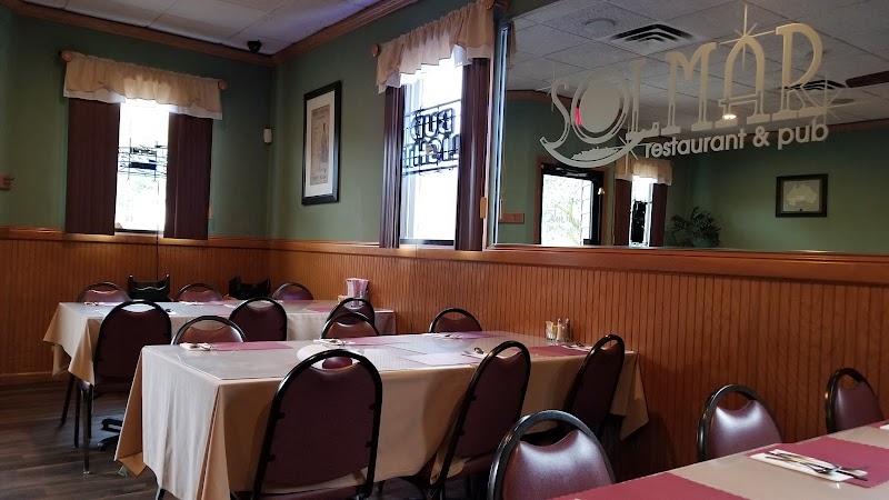 Solmar Restaurant photo 5