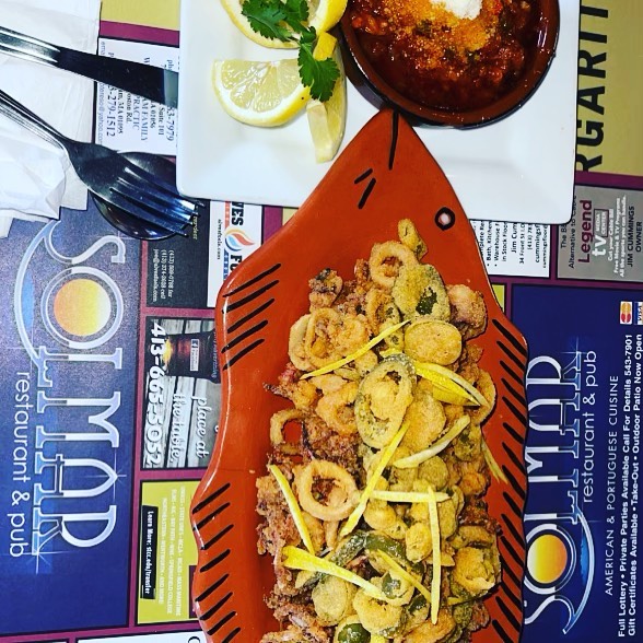 Solmar Restaurant photo 2