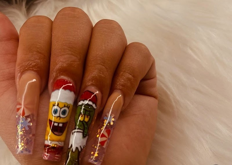 Amore Nailz By Lina photo 2