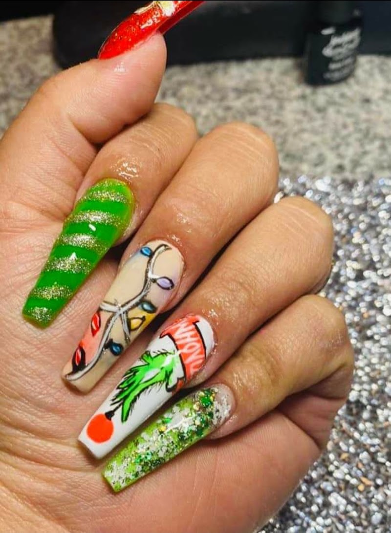 Amore Nailz By Lina photo 4