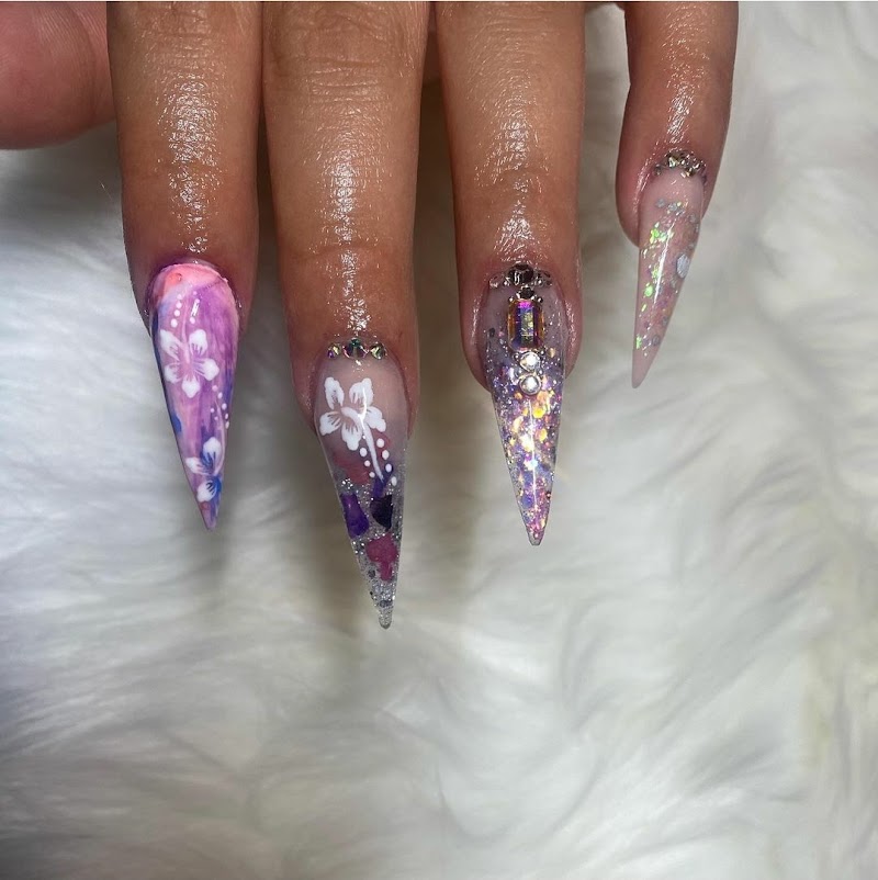 Photo of Amore Nailz By Lina