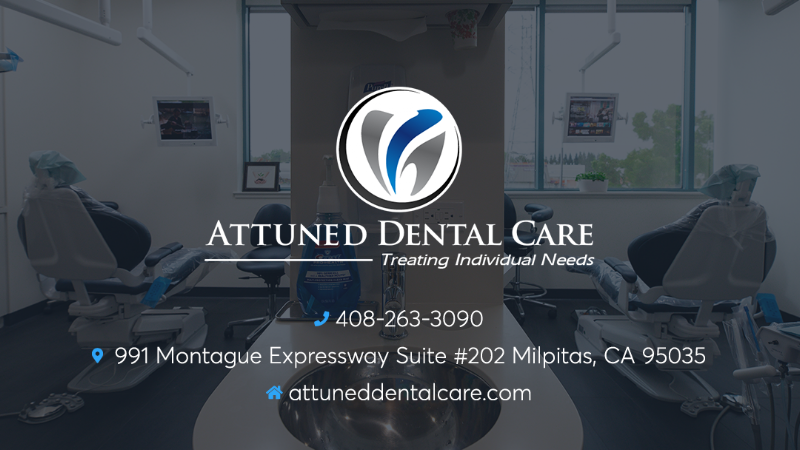Photo of Attuned Dental Care