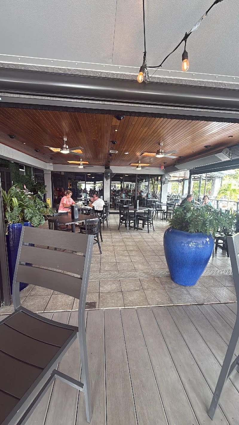 Ozona Blue Grilling Co photo 5