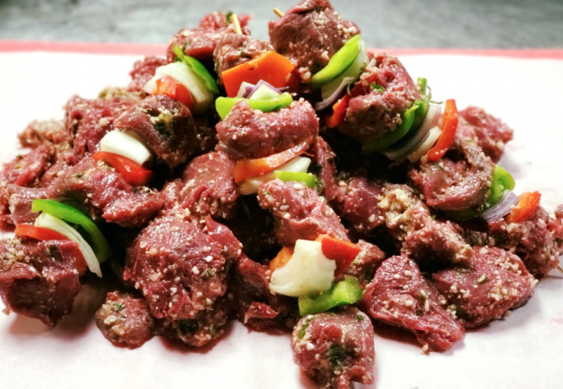 Ozona Blue Grilling Co photo 2