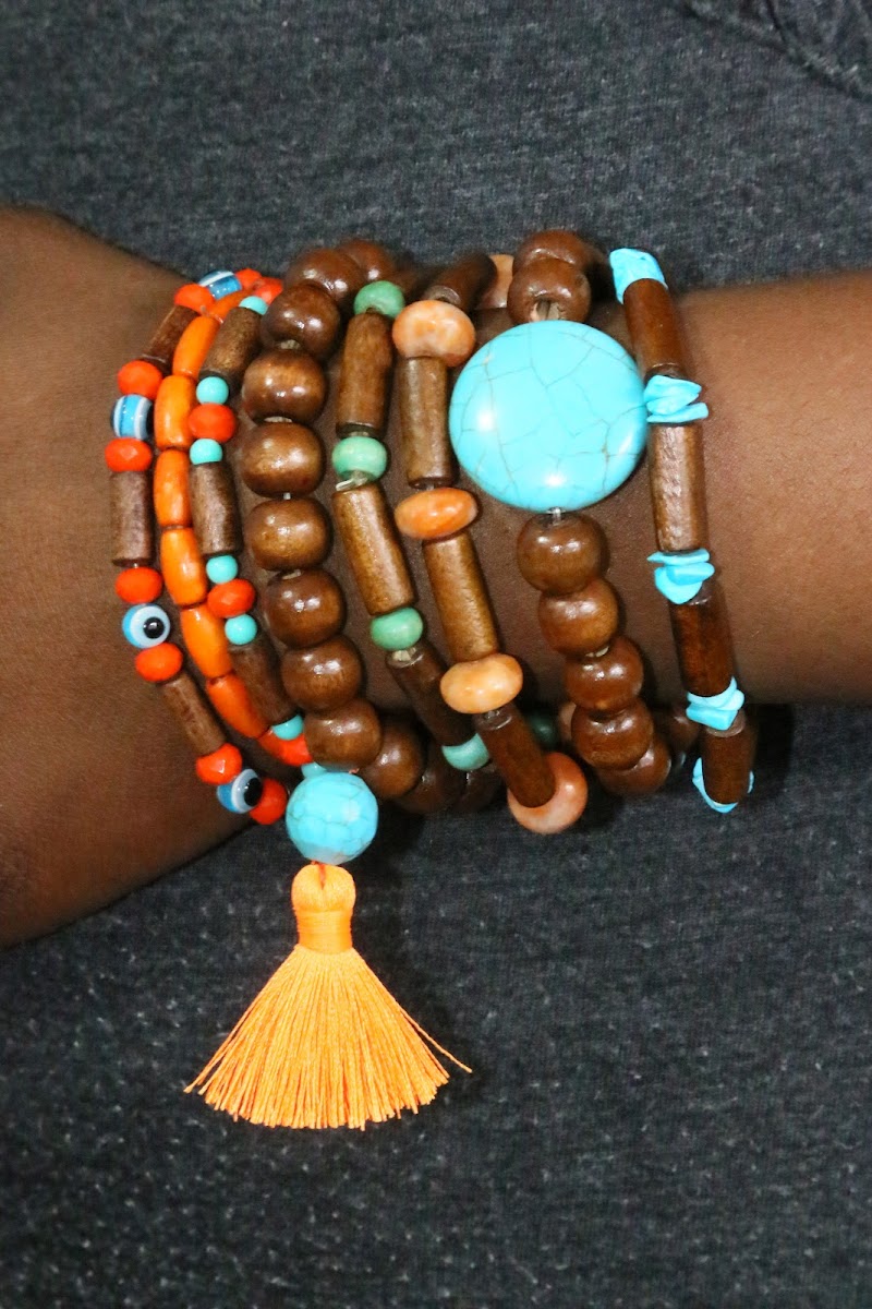 Ne Ndoro "Something African" Boutique & Creative Lab & Bay TuckShop photo 3