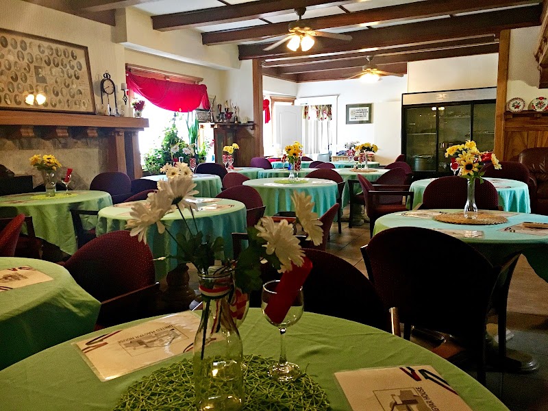 United Hungarian House photo 4