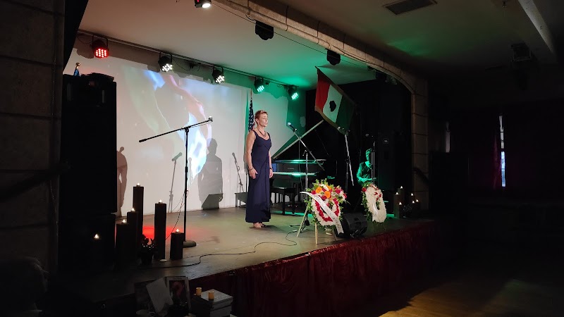 United Hungarian House photo 2