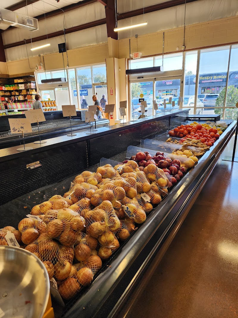 International Food Market photo 2
