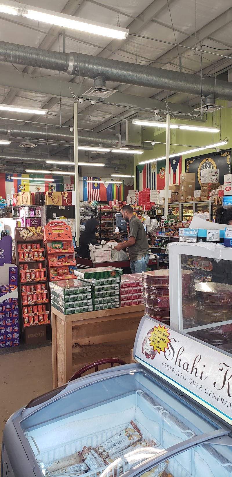 International Food Market photo 4