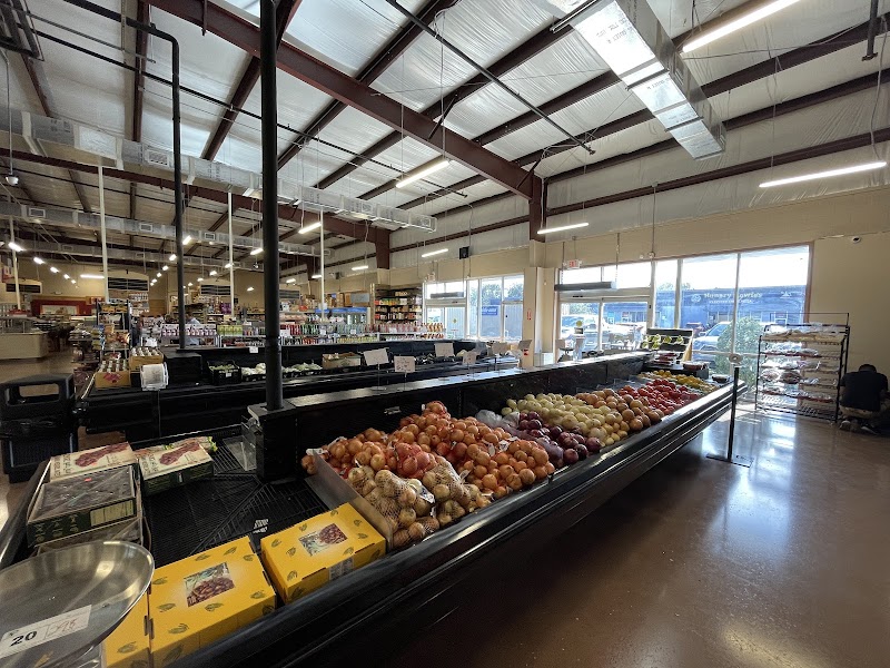 International Food Market photo 5