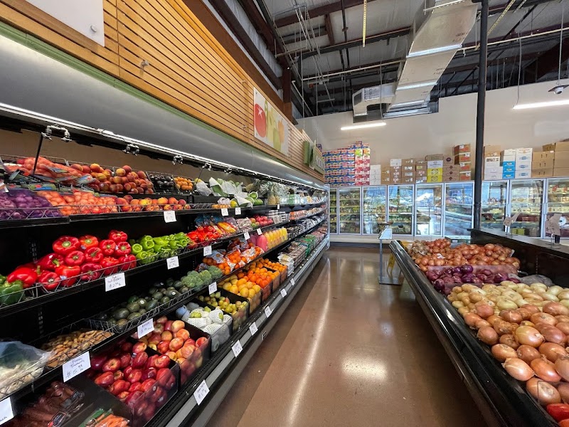International Food Market photo 3