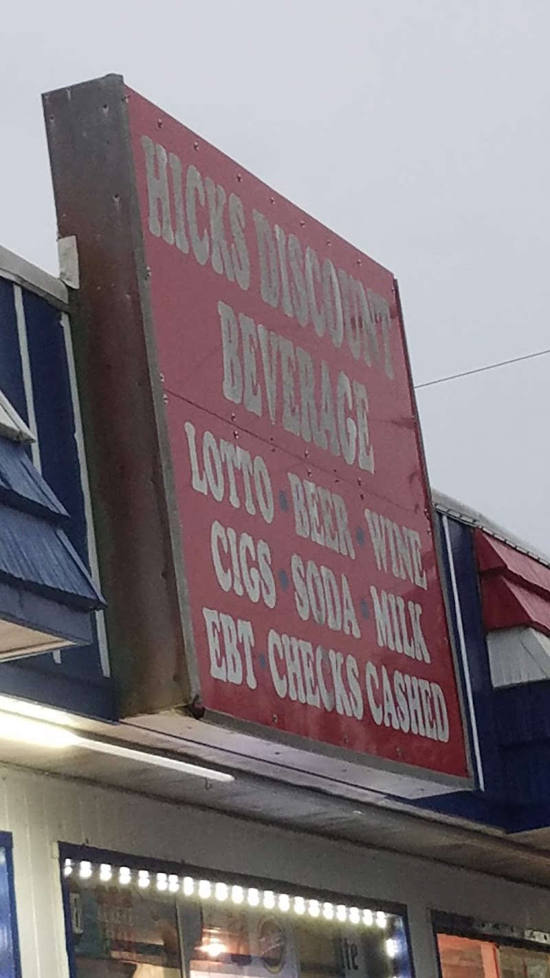 Hicks Discount Beverage photo 5