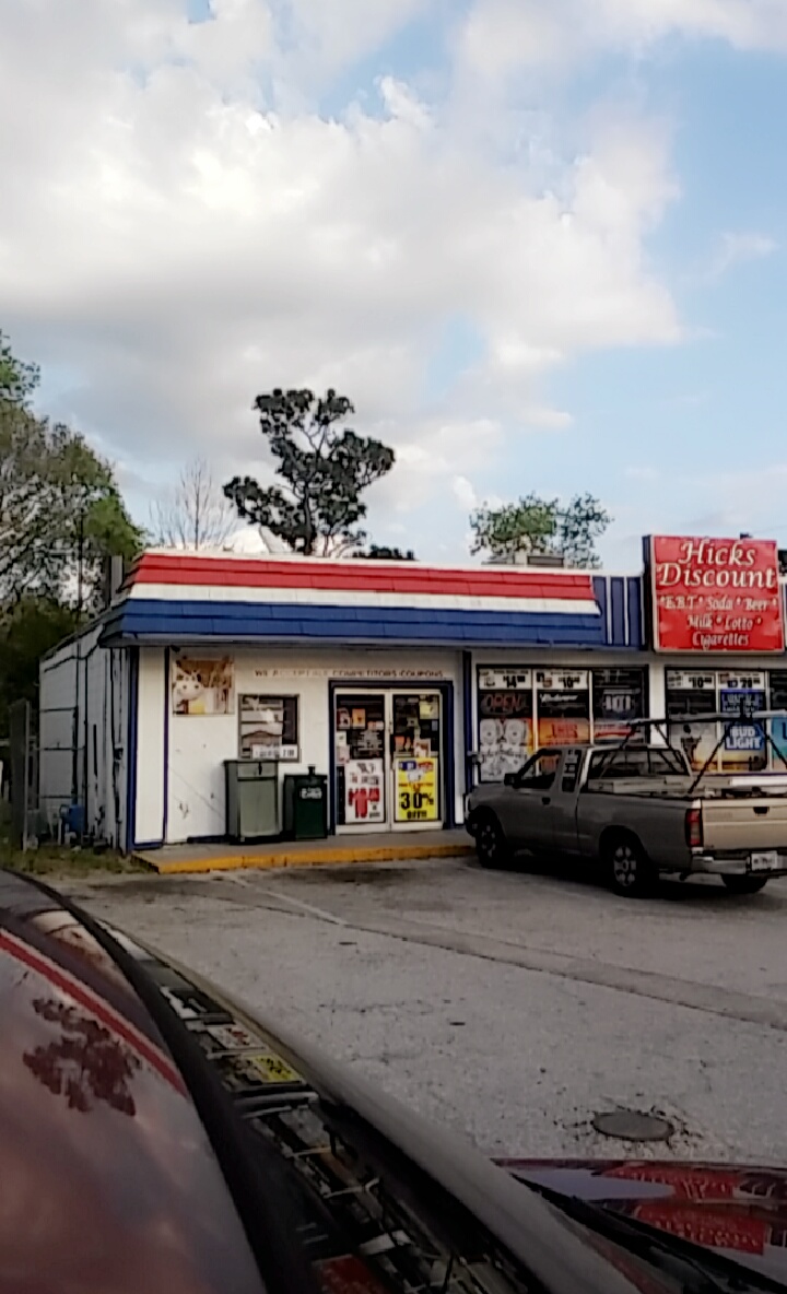 Hicks Discount Beverage photo 3
