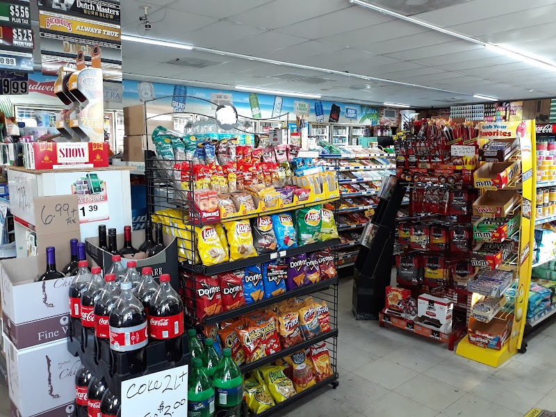 Hicks Discount Beverage photo 2