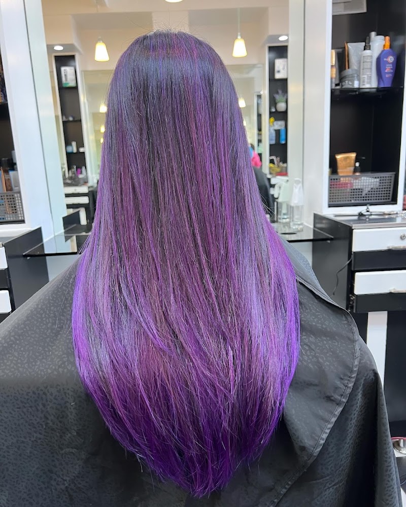 Photo of Expressions Hair Design