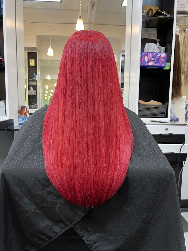 Expressions Hair Design photo 2