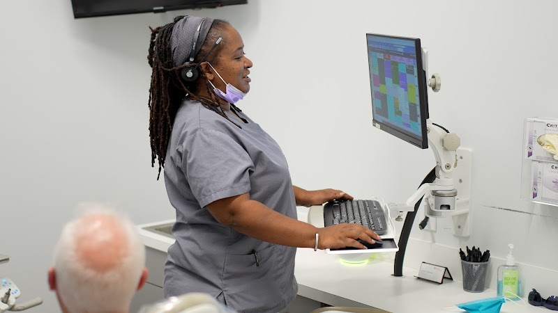 Dental Associates of Florida - Lutz photo 4