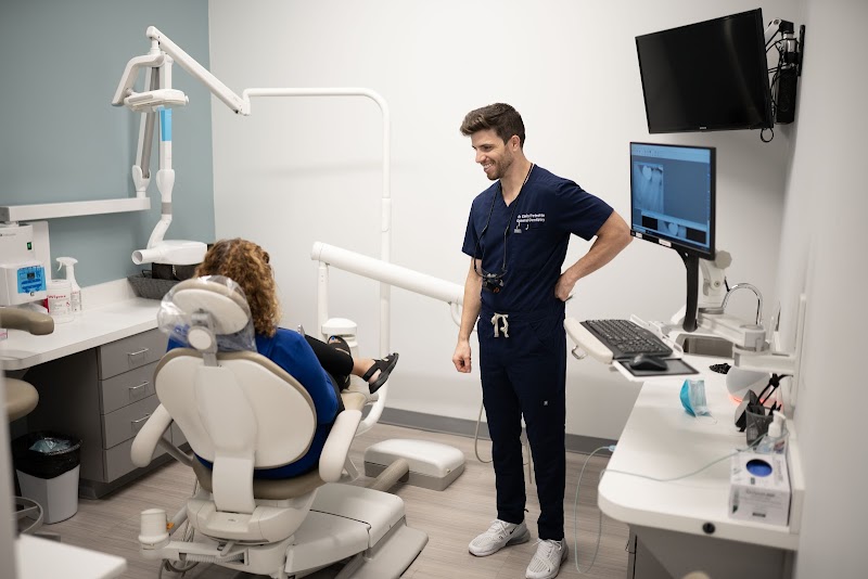 Dental Associates of Florida - Lutz photo 2