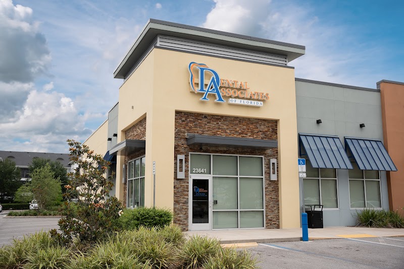 Photo of Dental Associates of Florida - Lutz