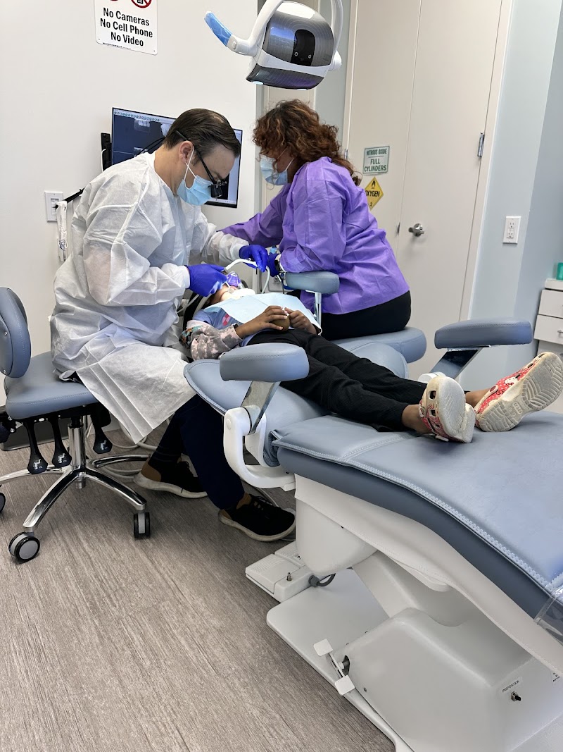 Creekside Kids Dentistry Walnut Creek photo 2