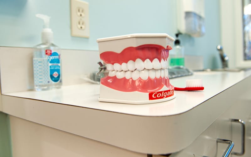 Creekside Kids Dentistry Walnut Creek photo 5