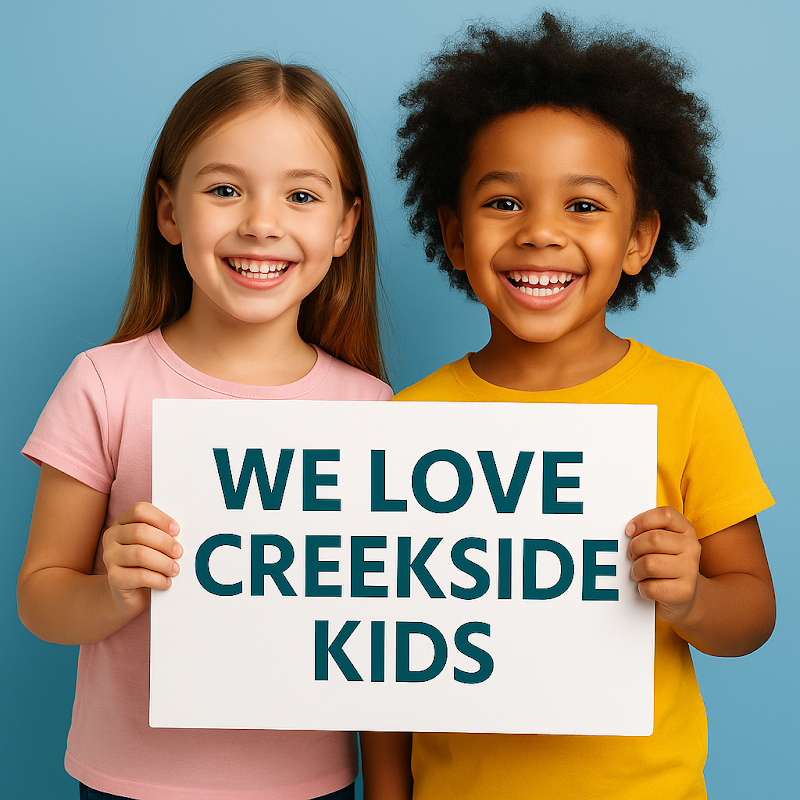Photo of Creekside Kids Dentistry