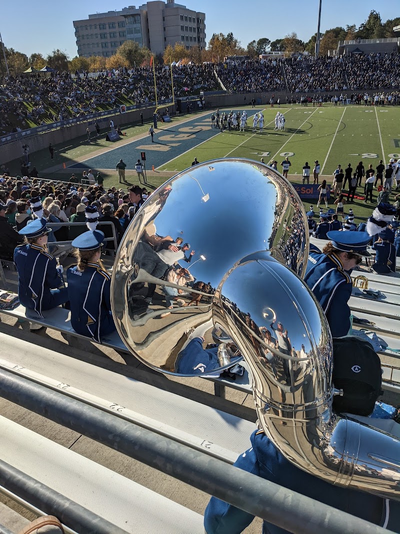 UC Davis Health Stadium photo 3