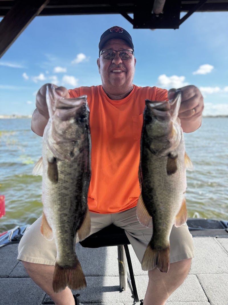 Photo of Scales & Tales Outdoors LLC Bass Fishing