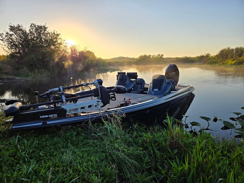 Scales & Tales Outdoors LLC Bass Fishing photo 3