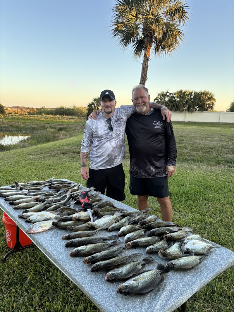 Scales & Tales Outdoors LLC Bass Fishing photo 2