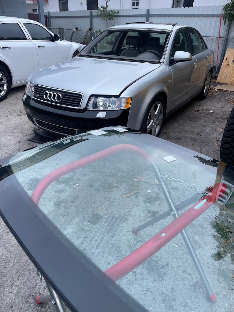 AJ's Mobile Auto Glass Specialist Sunnyvale photo 5