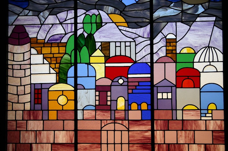 Temple Beth Sholom of the East Valley photo 3