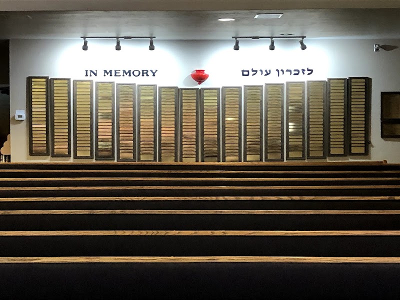 Temple Beth Sholom of the East Valley photo 5