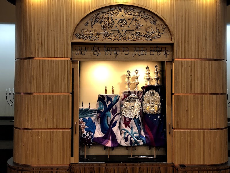 Photo of Temple Beth Sholom of the East Valley