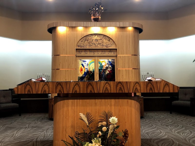 Temple Beth Sholom of the East Valley photo 2