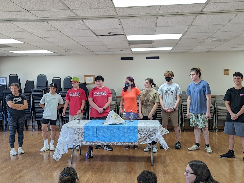 Photo of Camp: Destination