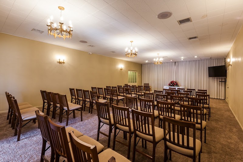 Heritage Coolidge Funeral Home photo 5