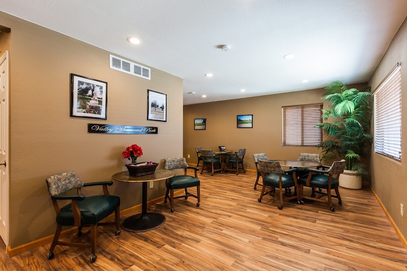 Photo of Heritage Coolidge Funeral Home
