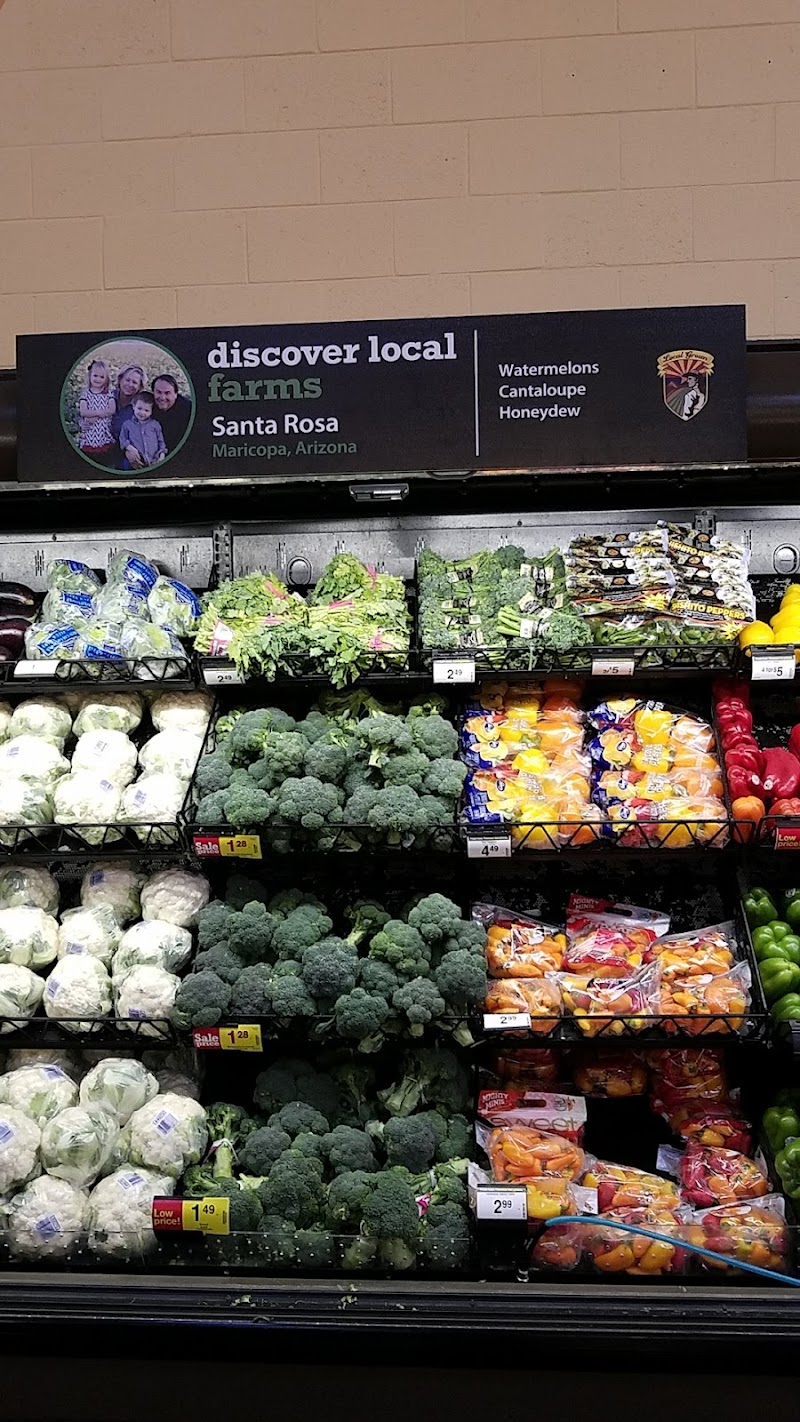 Fry's Food And Drug photo 5