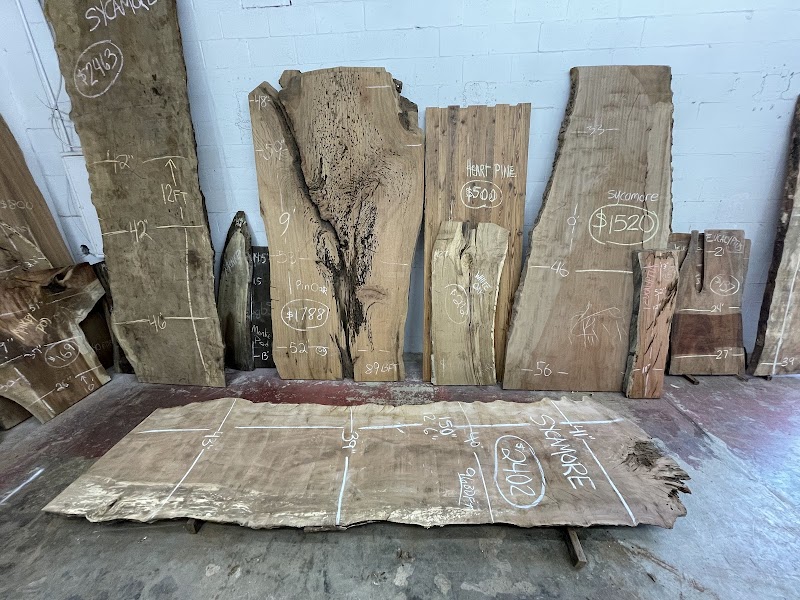 Odd Wood Lumber and Building Supply photo 4