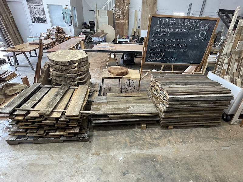 Odd Wood Lumber and Building Supply photo 3