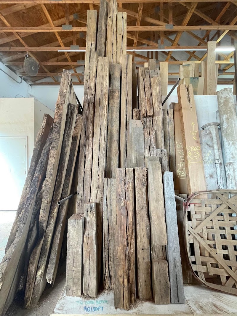 Odd Wood Lumber and Building Supply photo 5