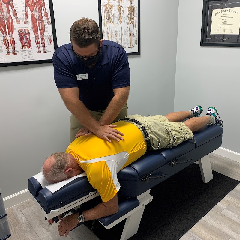 Photo of Cohn Chiropractic
