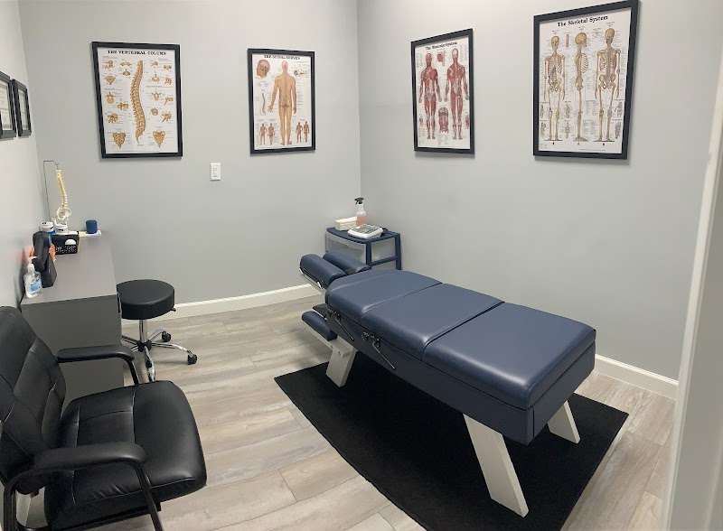 Cohn Chiropractic photo 4